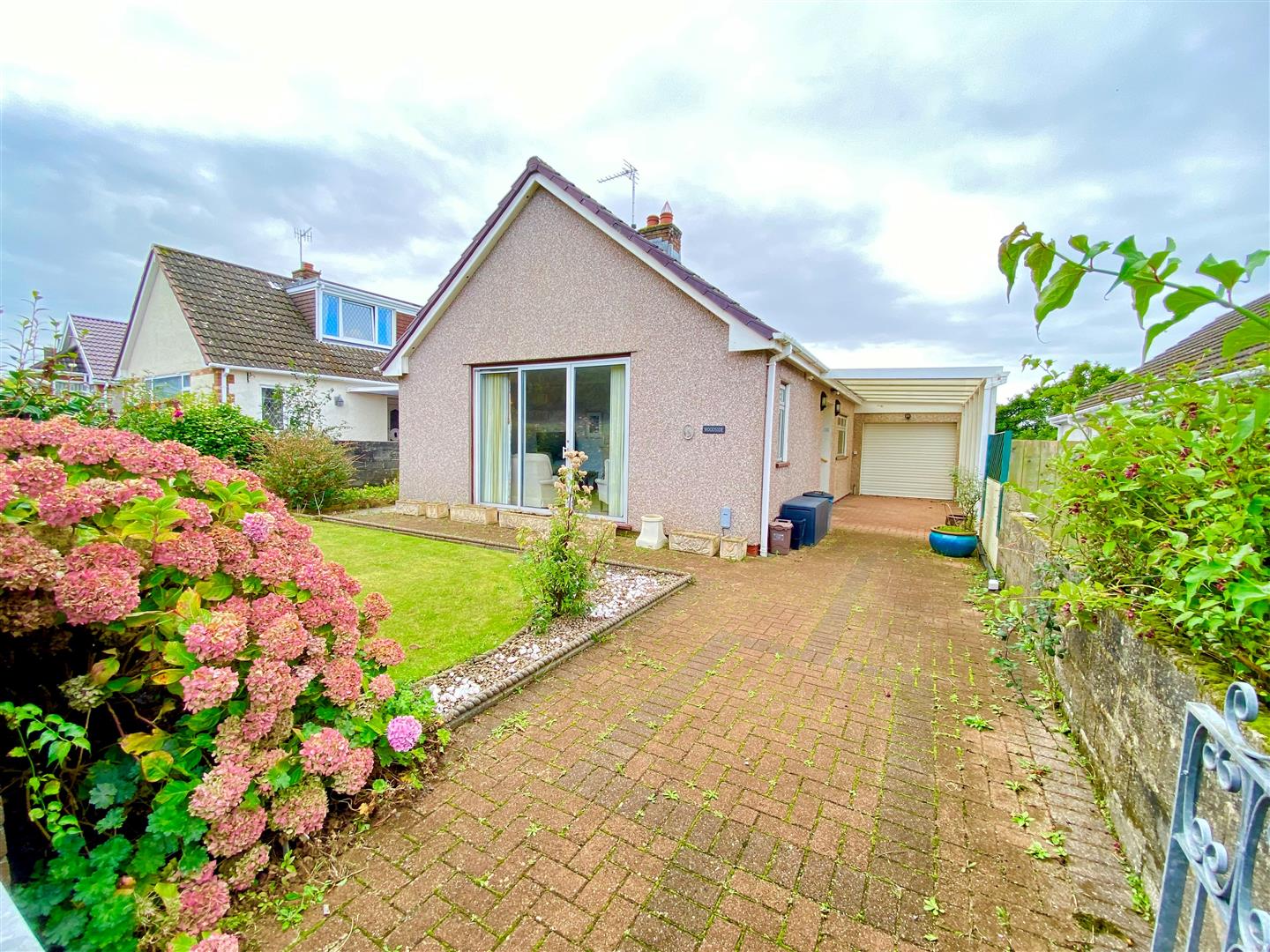 Orchard Drive, Dan Y Graig, Porthcawl, Bridgend, CF36 5RA